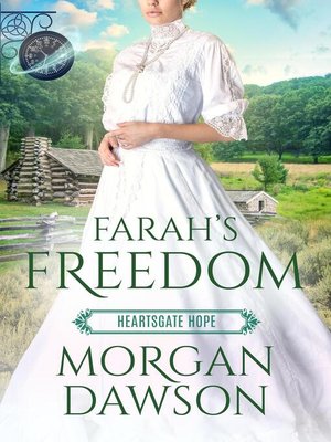 cover image of Farah's Freedom